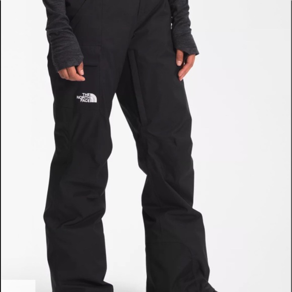 Like new The North Face Ski pants - Picture 8 of 9